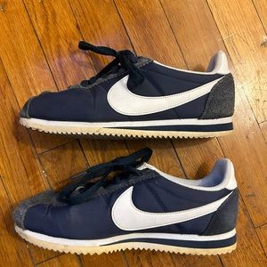 Nike Cortez Sneakers